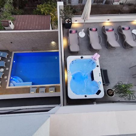 Luxury Rooms Pino Split Kültér fotó