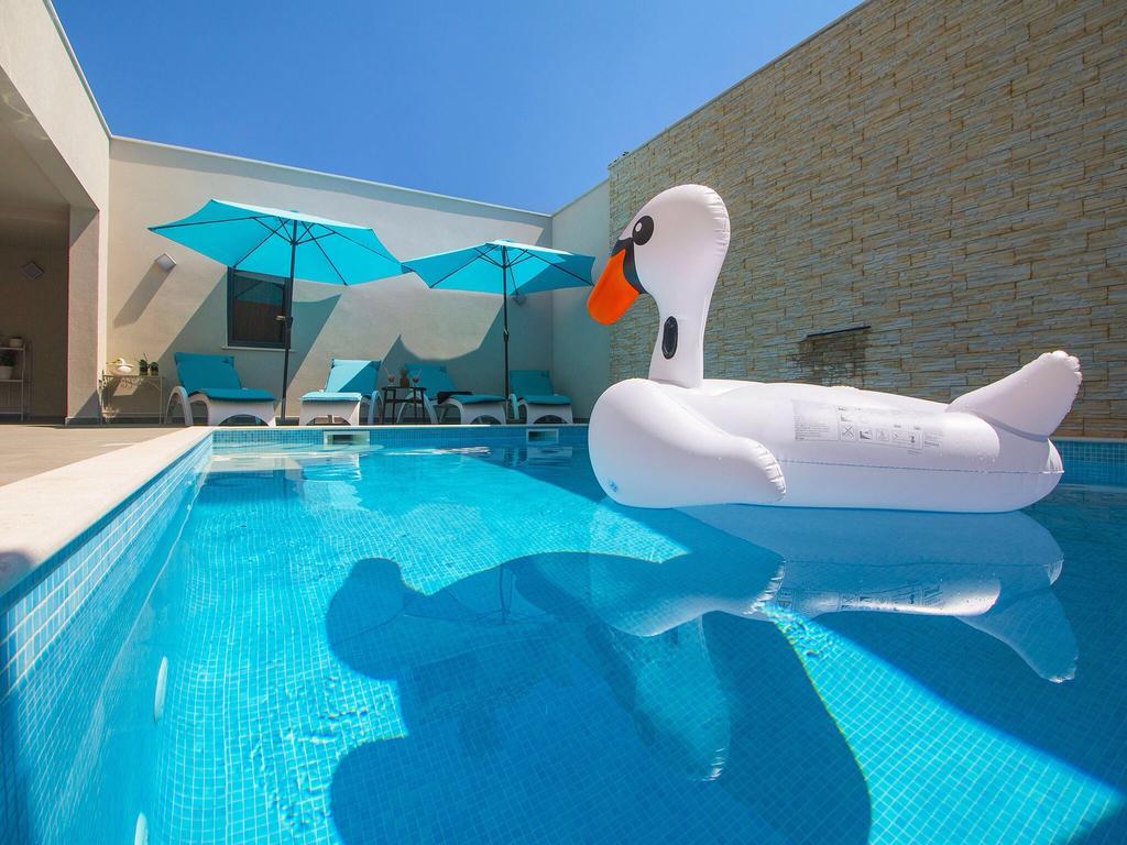 Luxury Rooms Pino Split Kültér fotó
