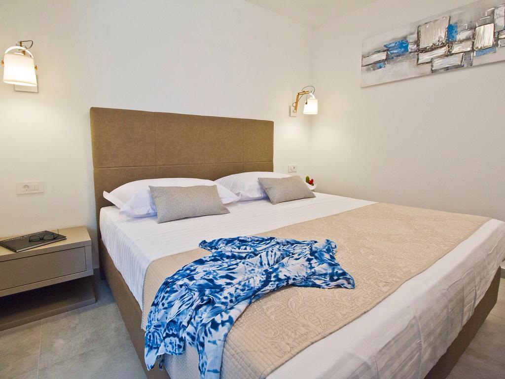 Luxury Rooms Pino Split Kültér fotó