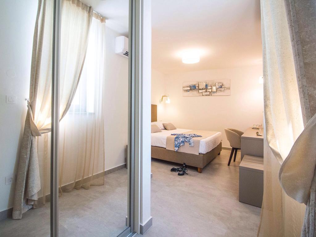 Luxury Rooms Pino Split Kültér fotó