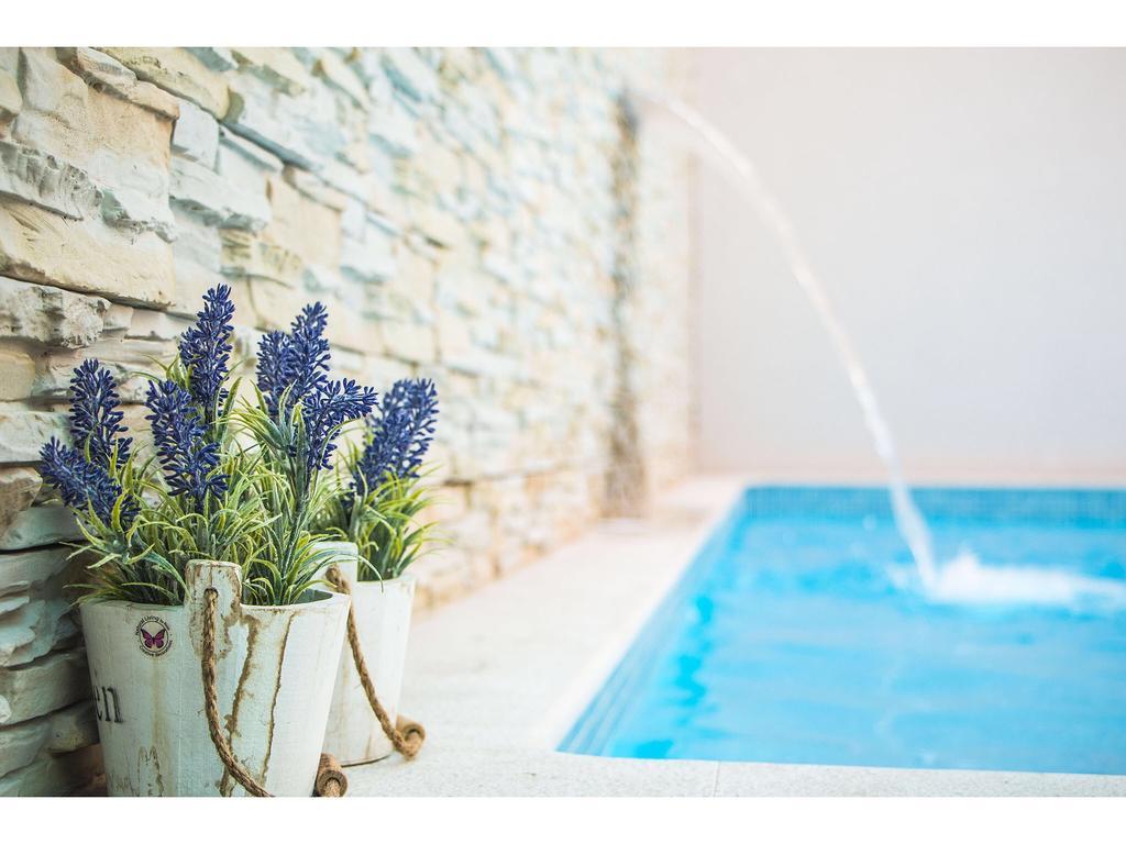 Luxury Rooms Pino Split Kültér fotó