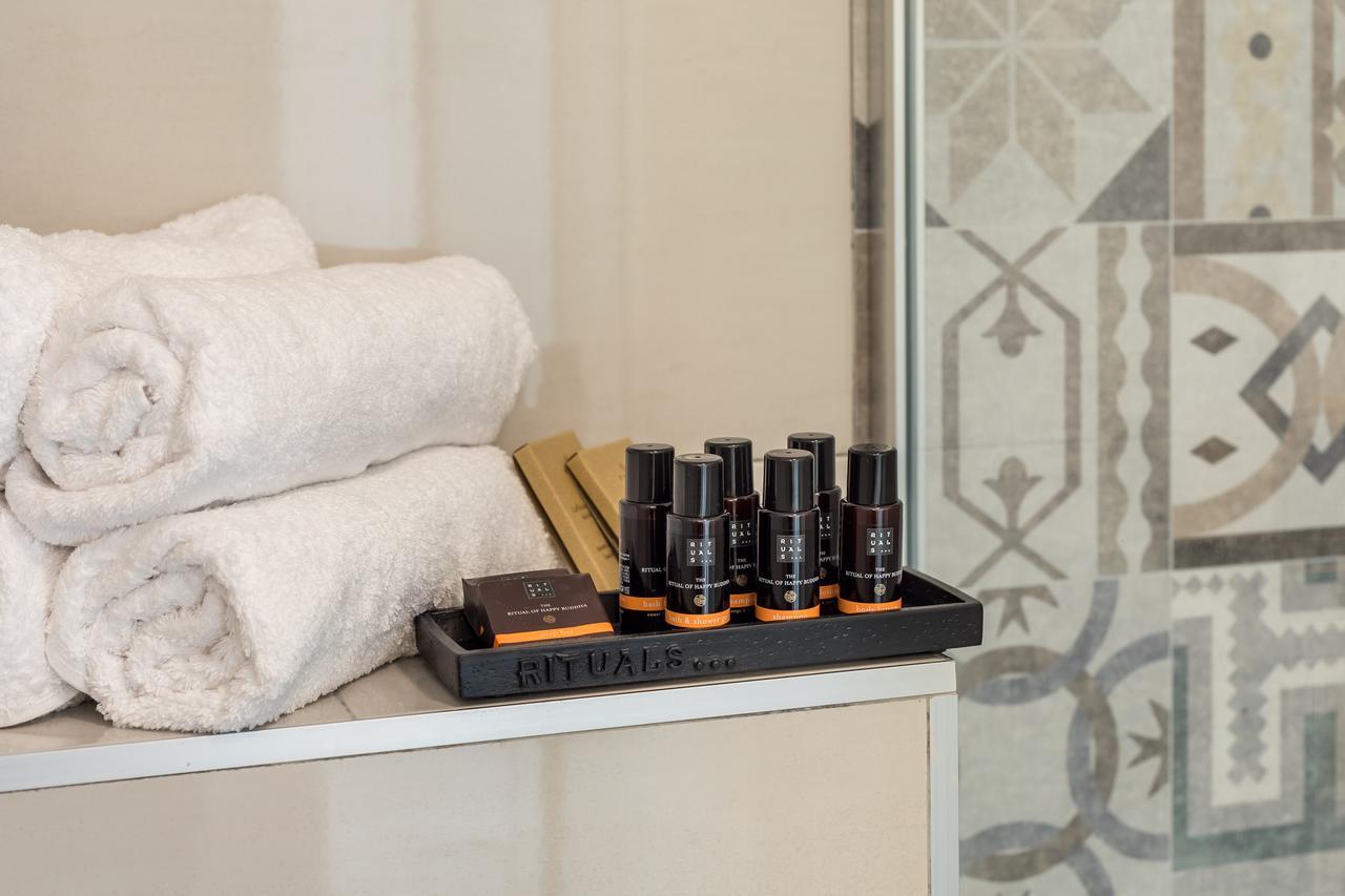 Luxury Rooms Pino Split Kültér fotó