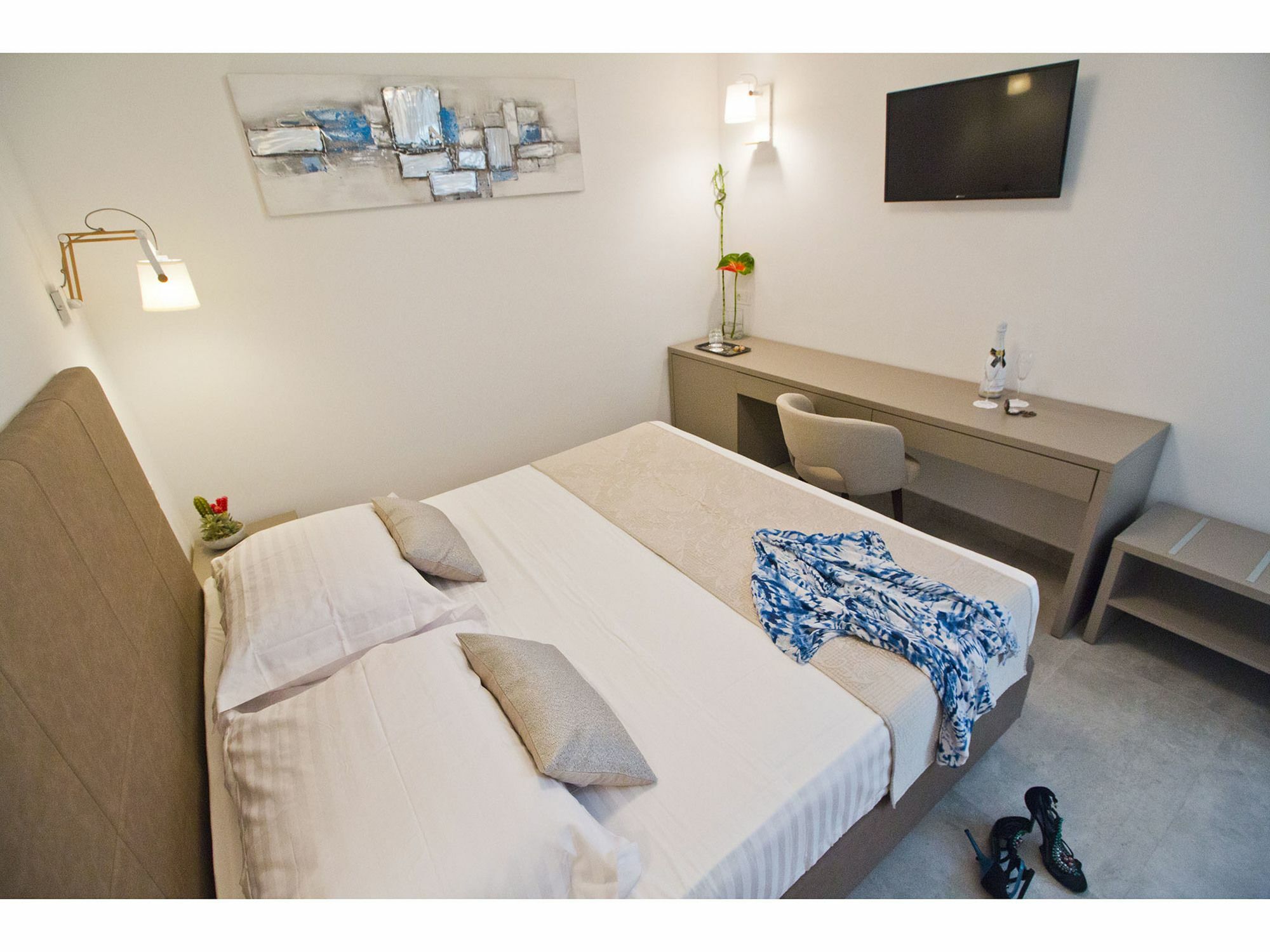 Luxury Rooms Pino Split Kültér fotó