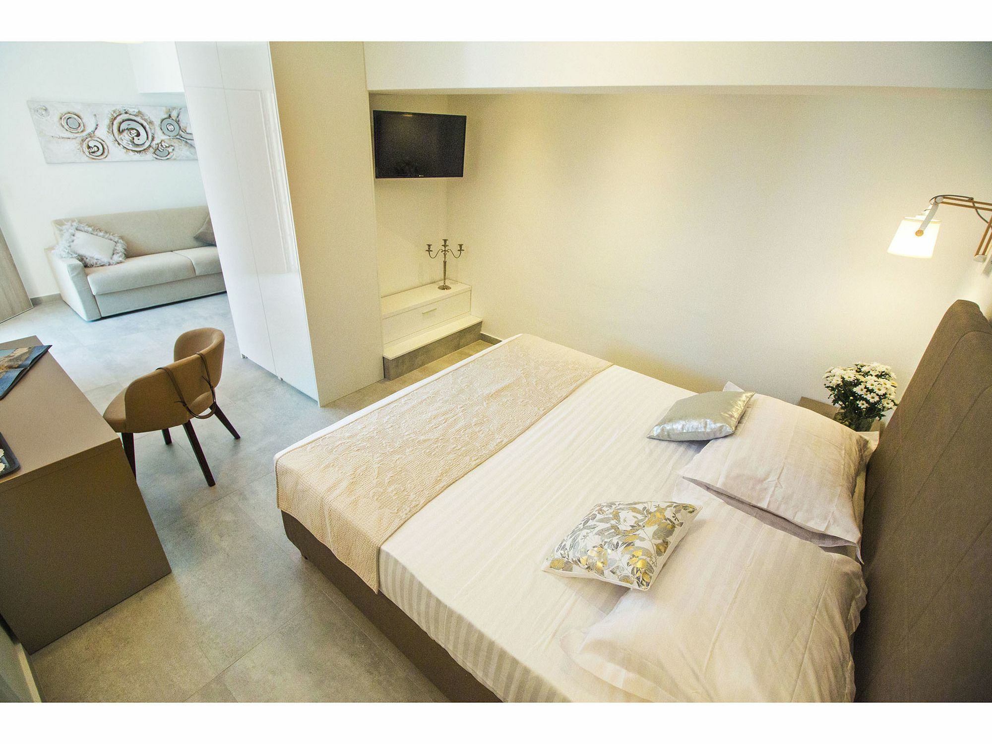 Luxury Rooms Pino Split Kültér fotó