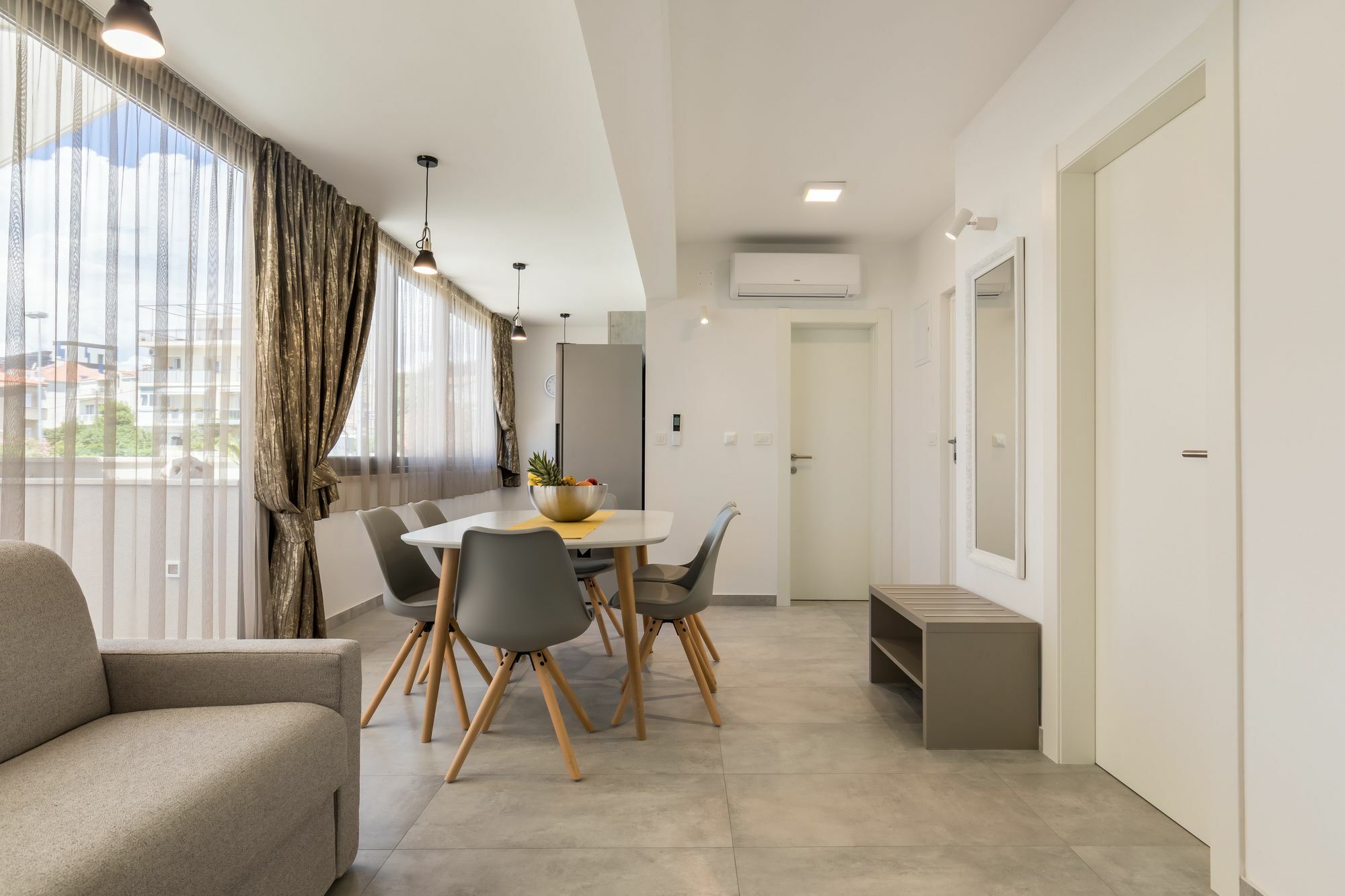 Luxury Rooms Pino Split Kültér fotó
