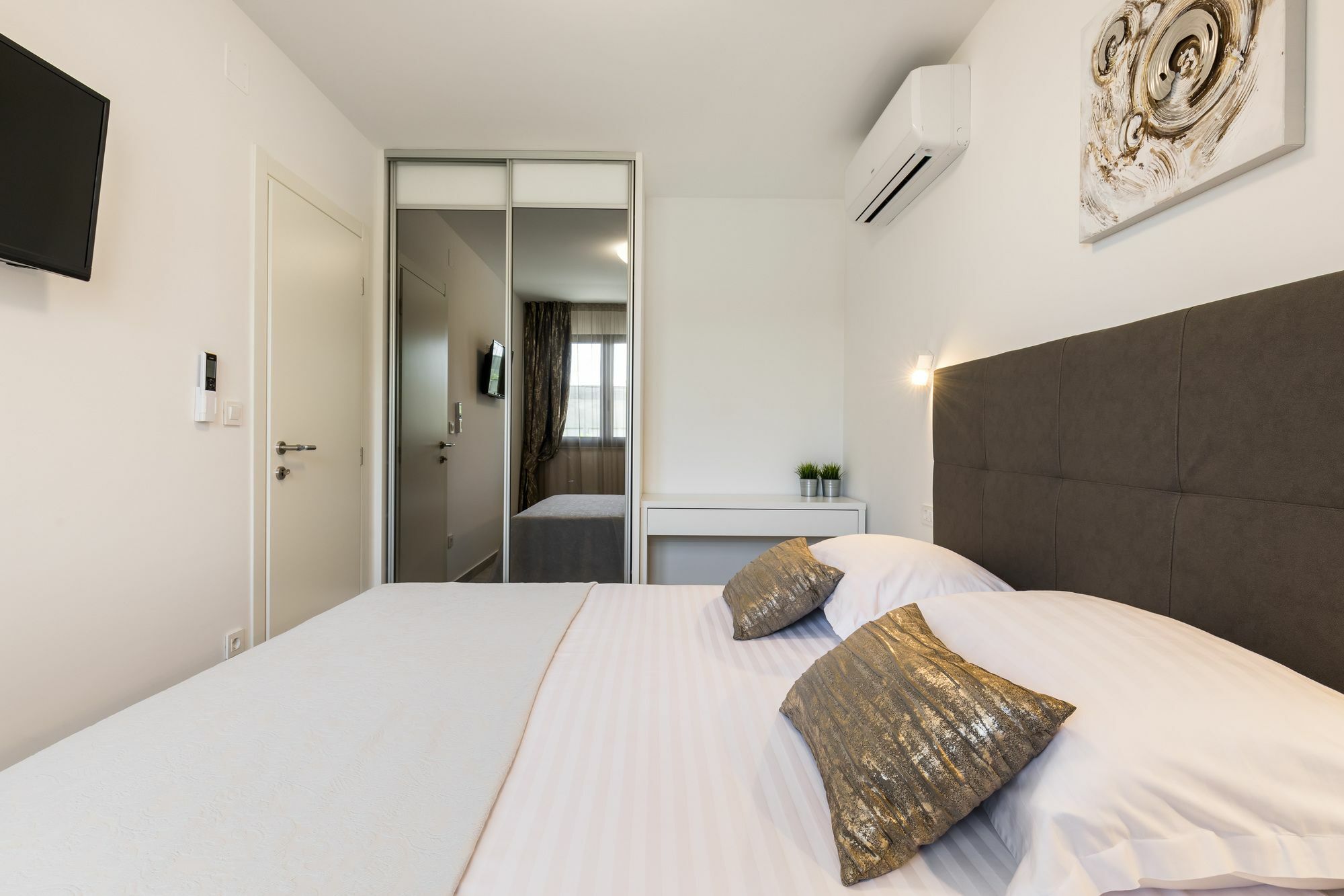 Luxury Rooms Pino Split Kültér fotó