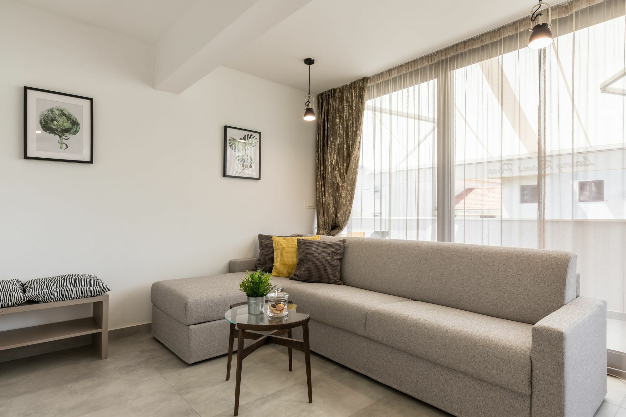 Luxury Rooms Pino Split Kültér fotó