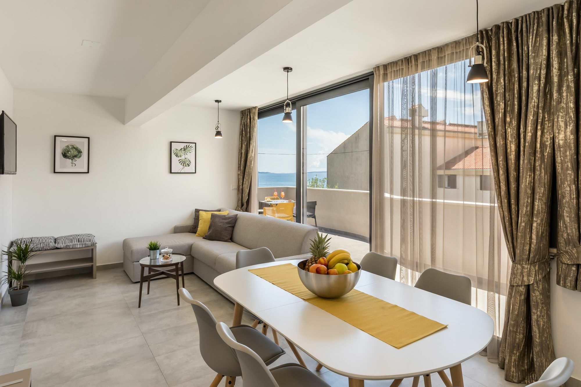 Luxury Rooms Pino Split Kültér fotó
