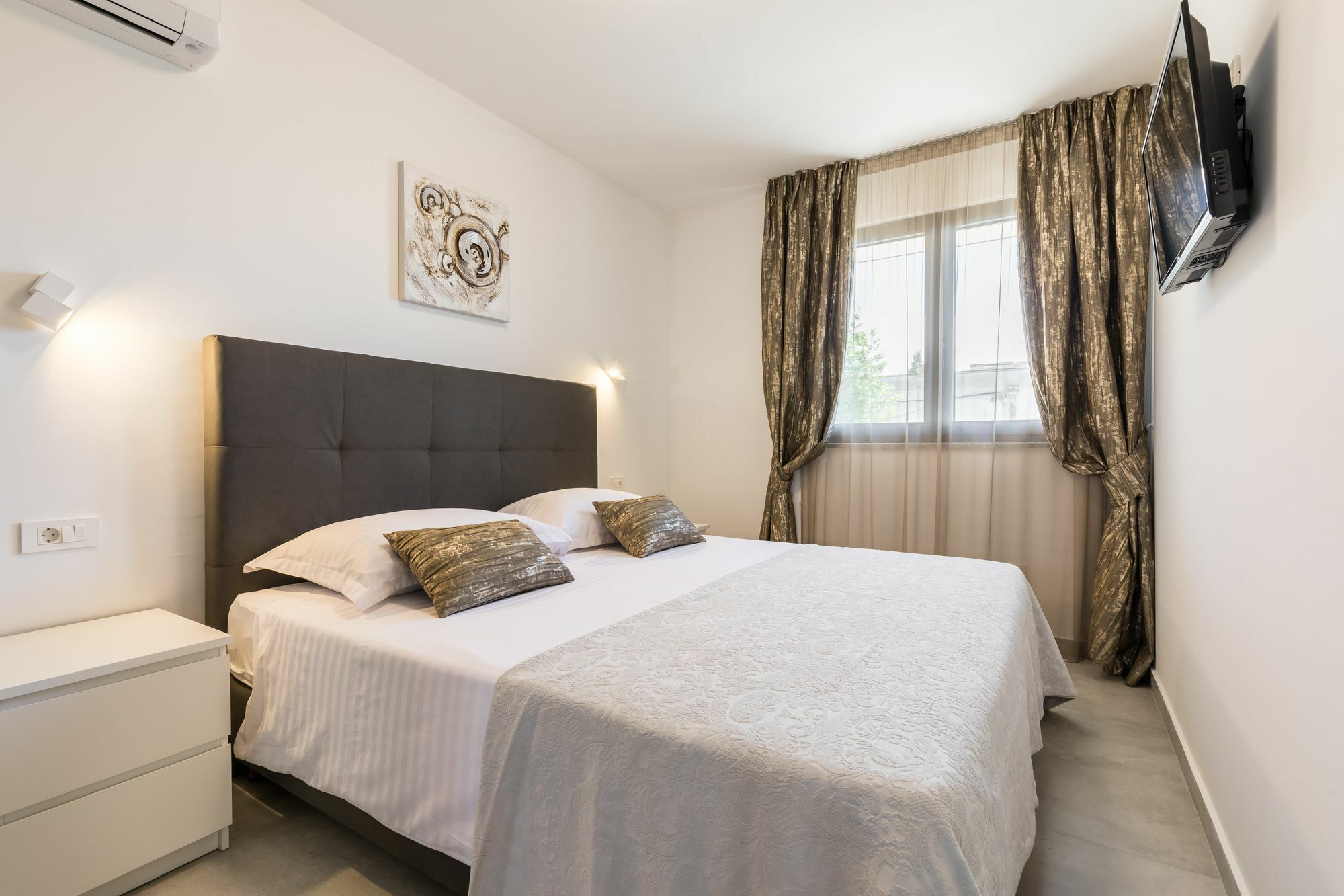 Luxury Rooms Pino Split Kültér fotó