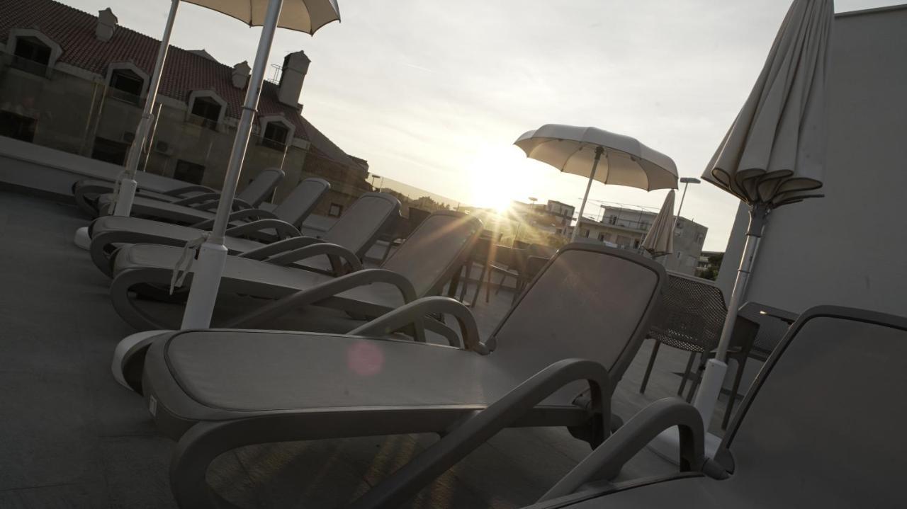 Luxury Rooms Pino Split Kültér fotó