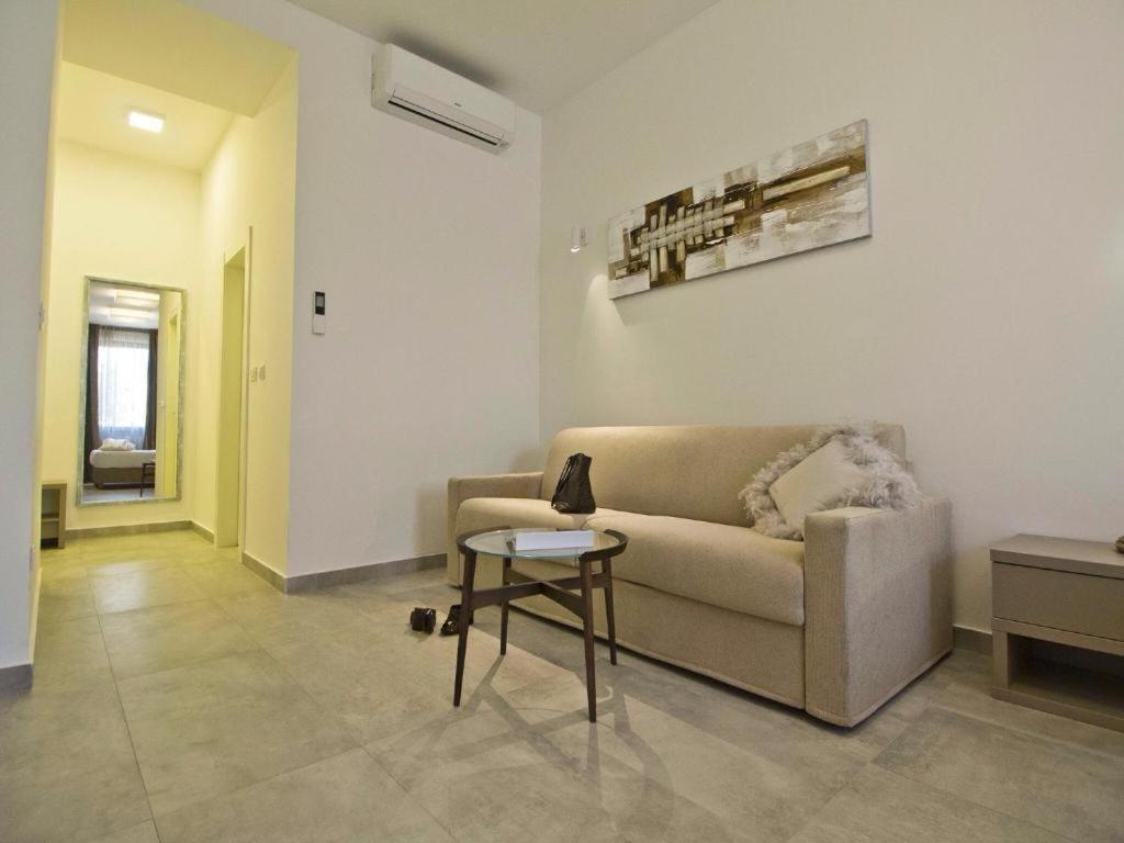 Luxury Rooms Pino Split Kültér fotó