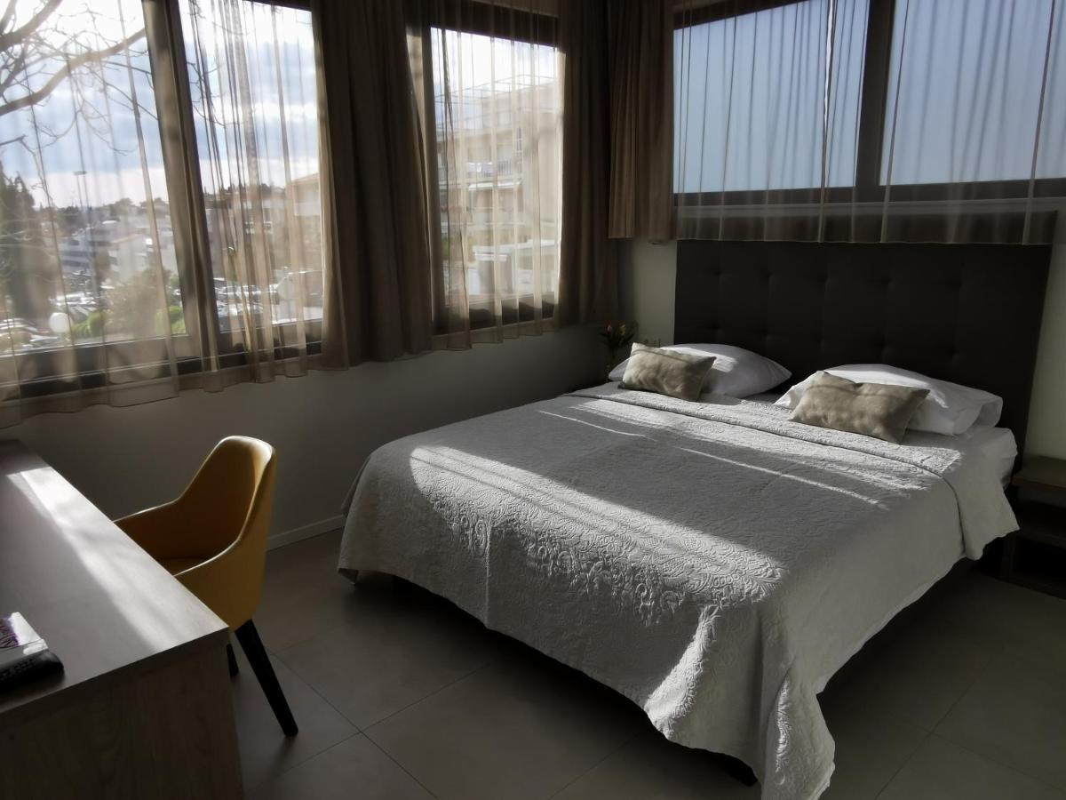 Luxury Rooms Pino Split Kültér fotó
