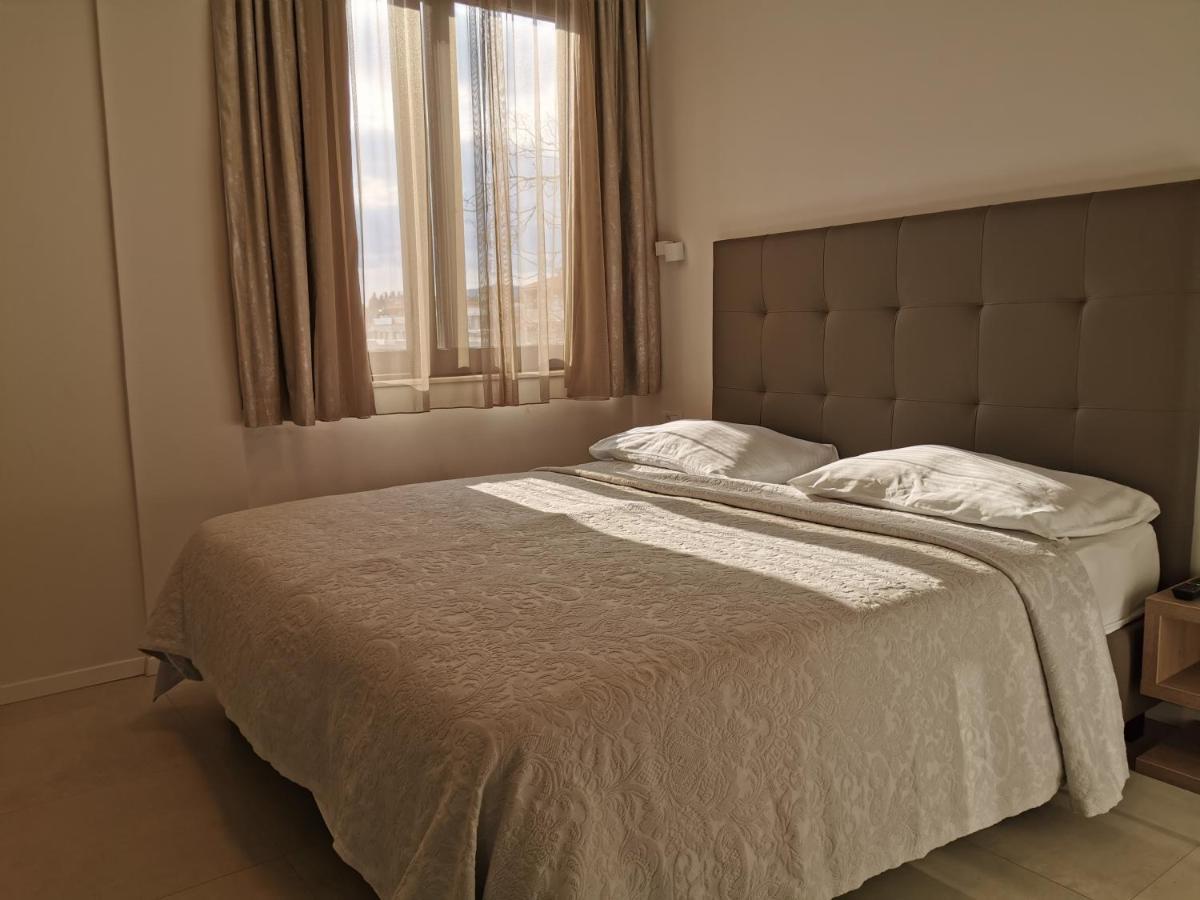 Luxury Rooms Pino Split Kültér fotó