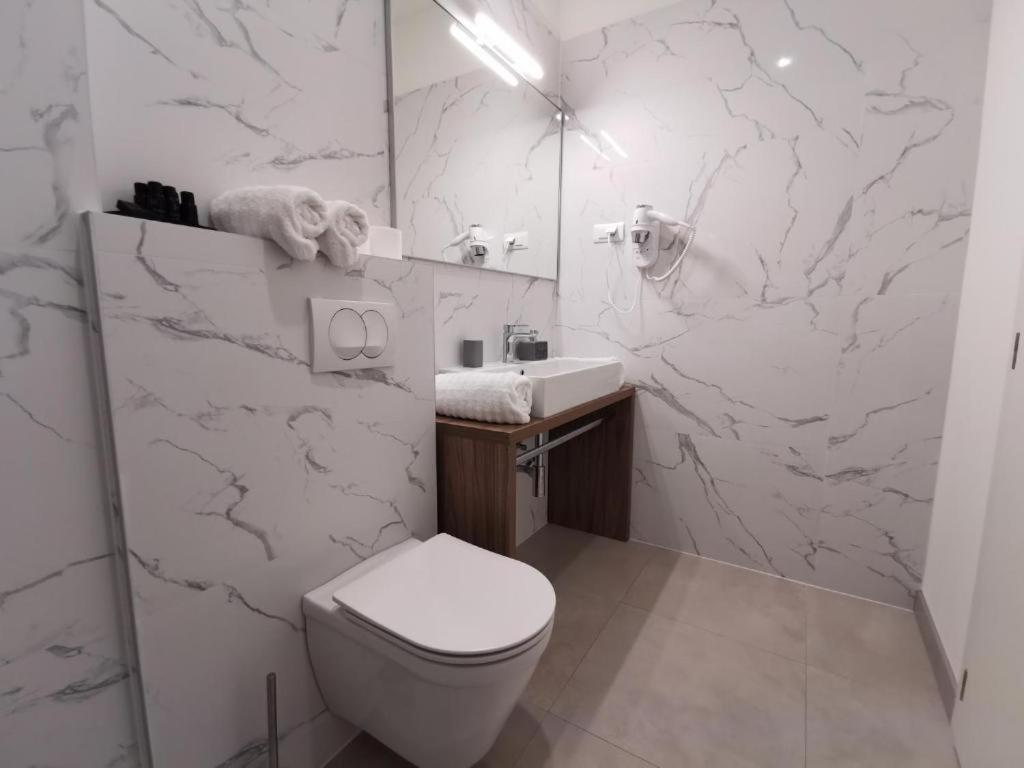 Luxury Rooms Pino Split Kültér fotó