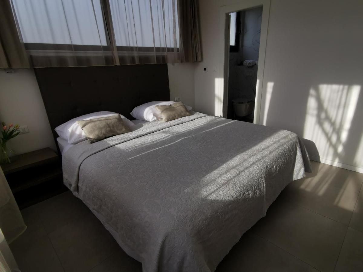 Luxury Rooms Pino Split Kültér fotó