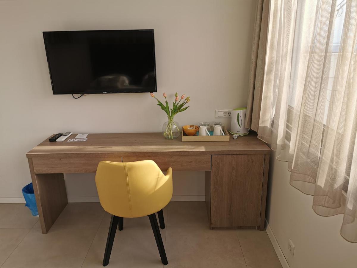 Luxury Rooms Pino Split Kültér fotó