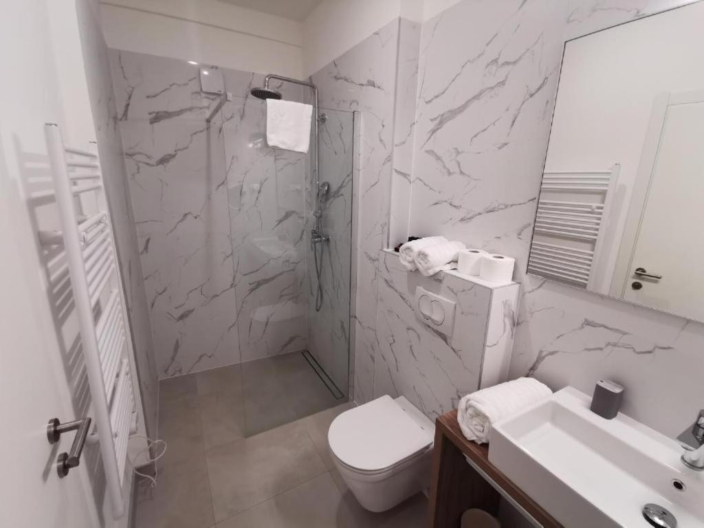 Luxury Rooms Pino Split Kültér fotó