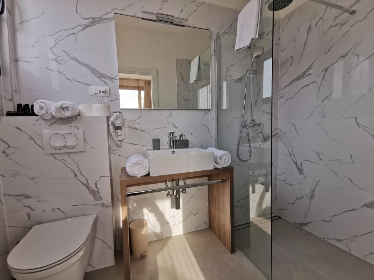 Luxury Rooms Pino Split Kültér fotó