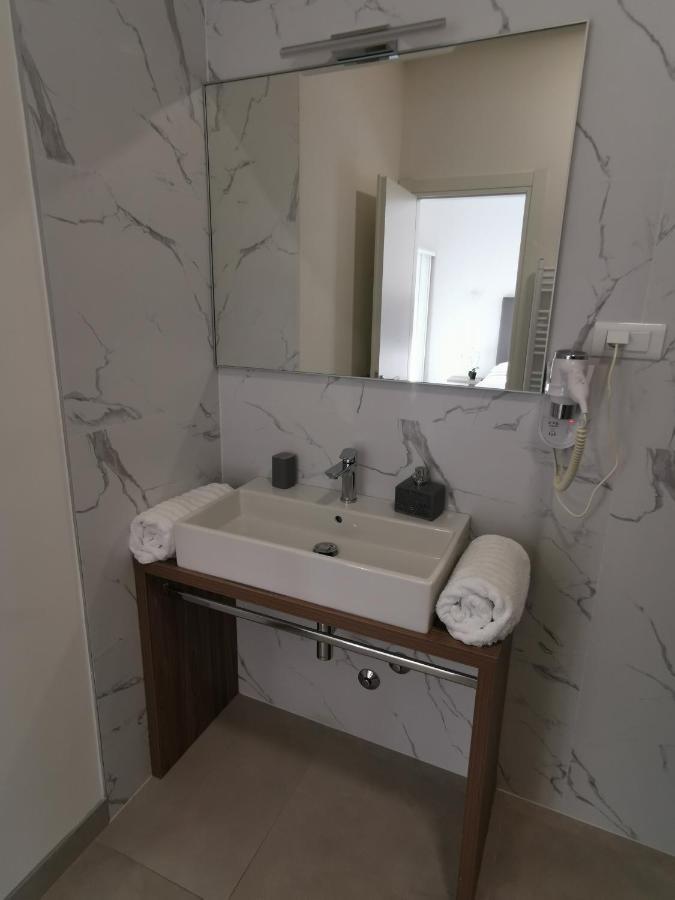 Luxury Rooms Pino Split Kültér fotó