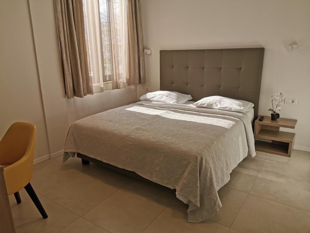 Luxury Rooms Pino Split Kültér fotó