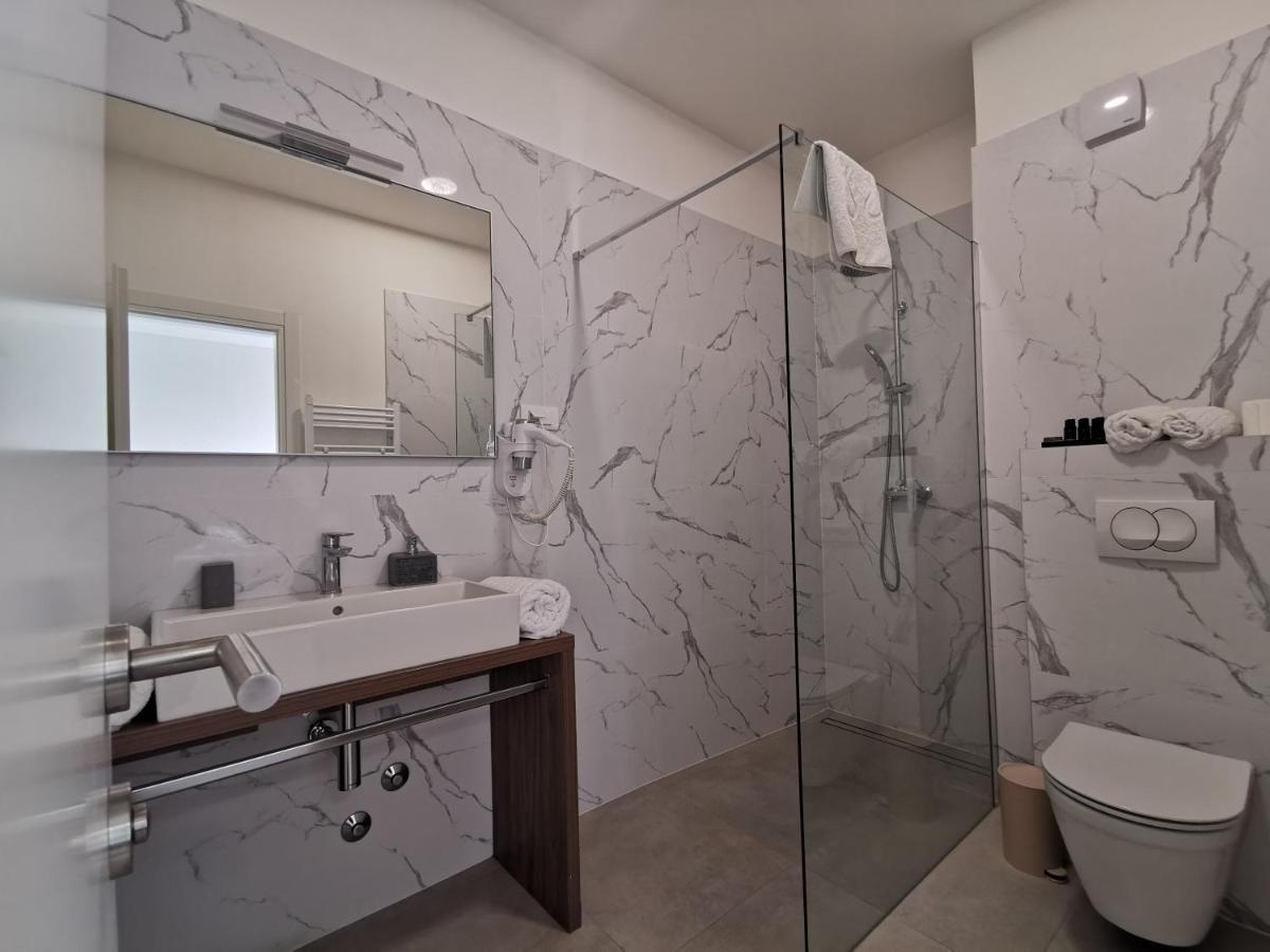 Luxury Rooms Pino Split Kültér fotó